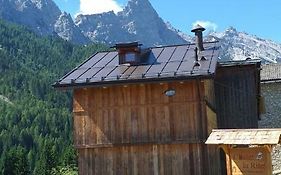 Chalet La Rite